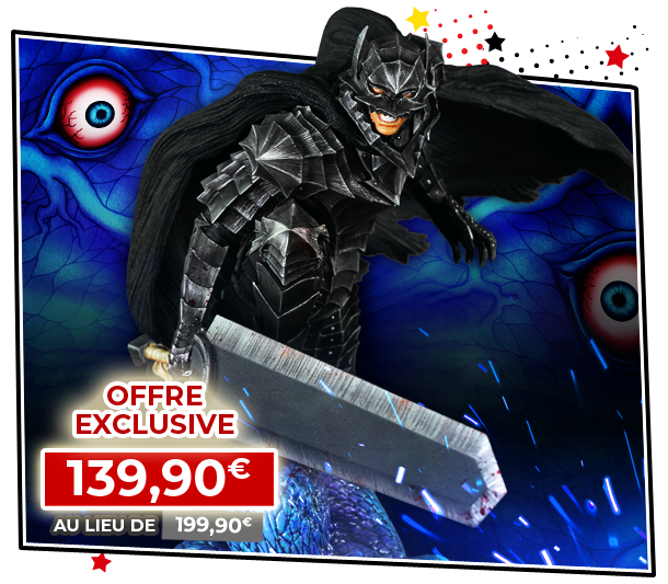 Promo Guts